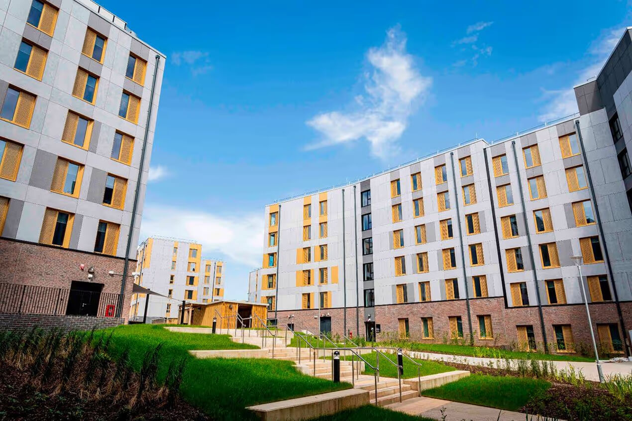 Student HMOs