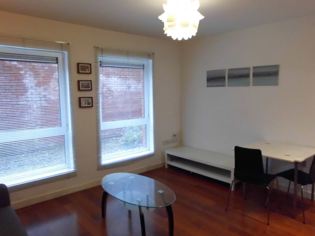 Apartment 6