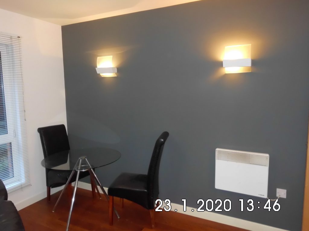 Apartment 11