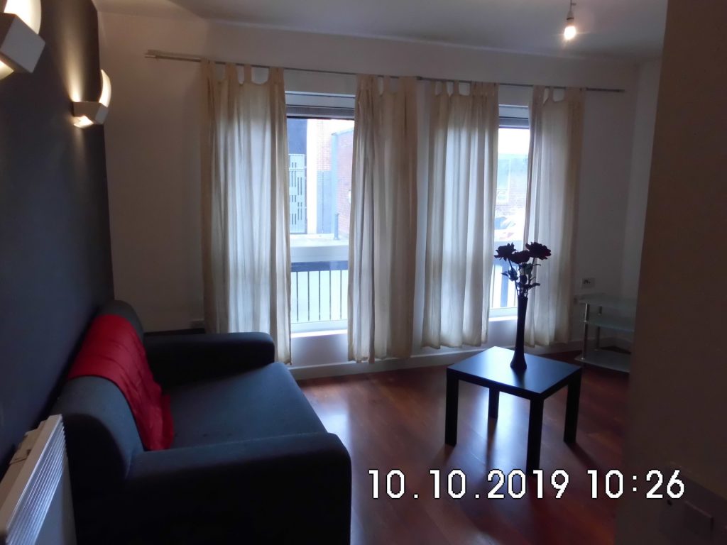 Apartment 15