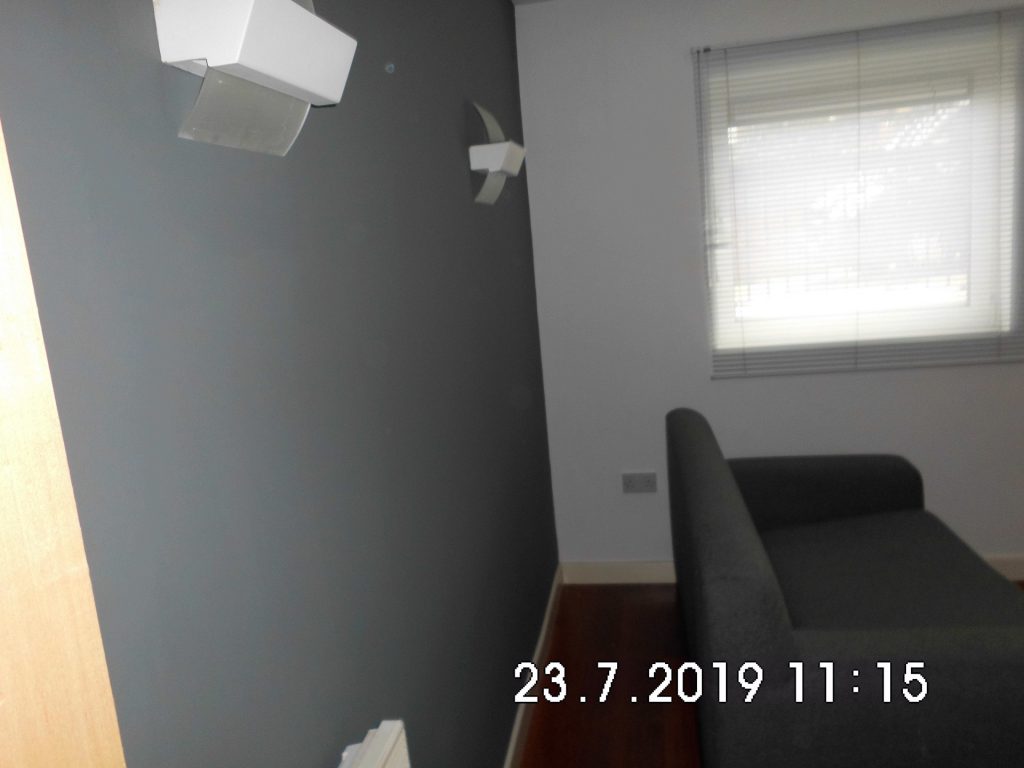Apartment 4