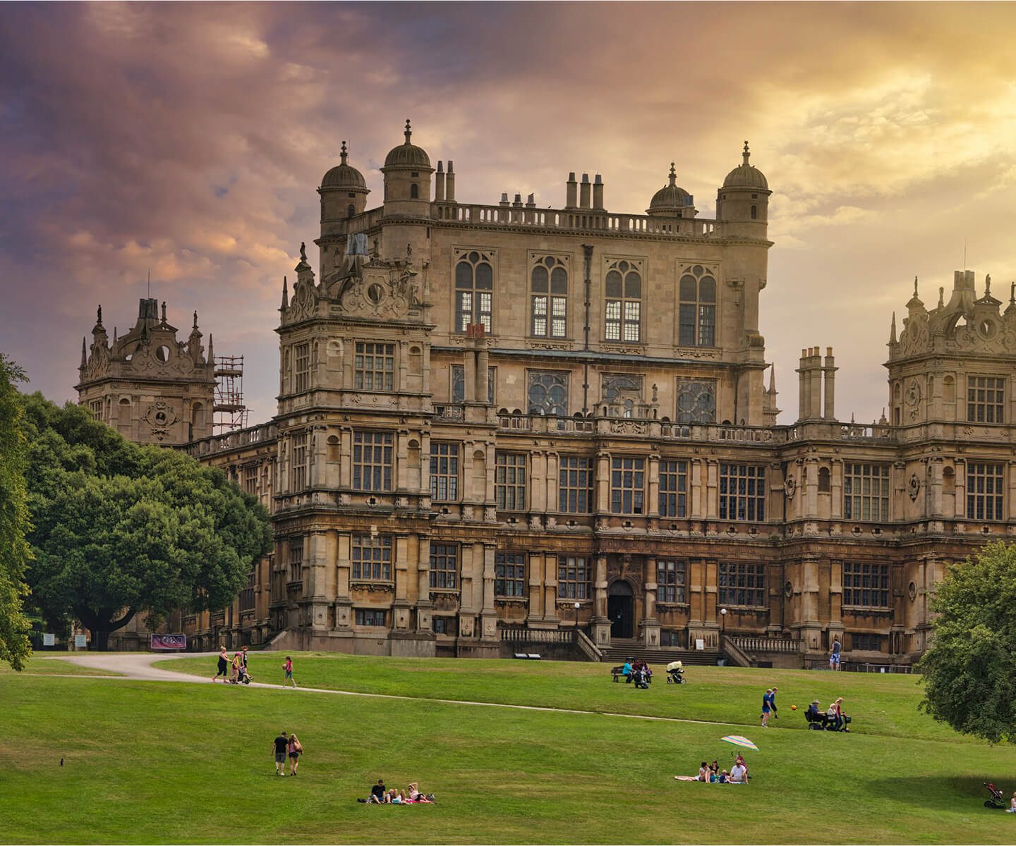 Nottingham feature image