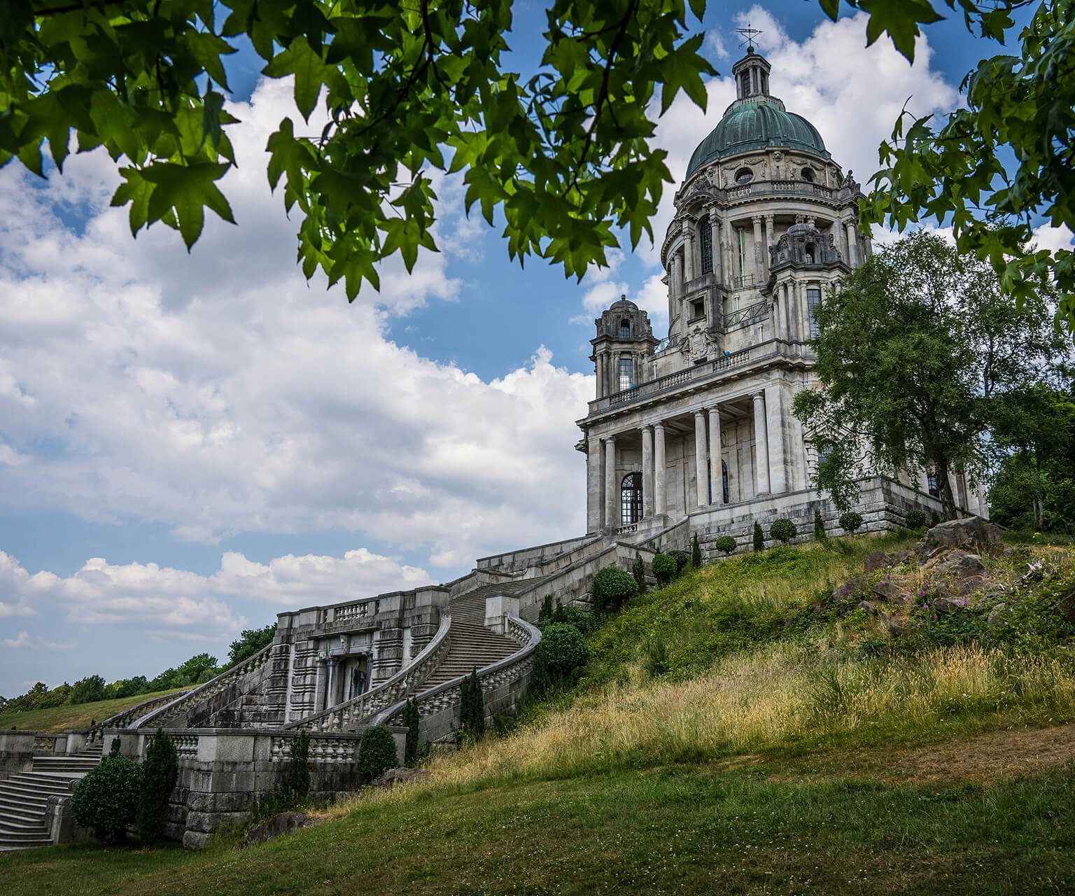 Lancaster feature image