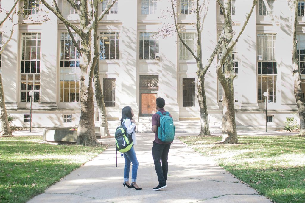 Top 5 Study Spots in Leicester Beyond the Library