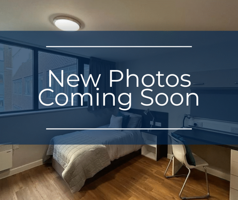 Apartment 114, New Bank House, Queen Street, Sheffield