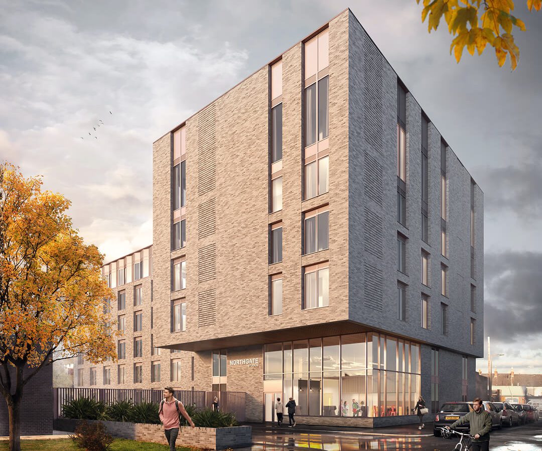 Northgate Studios feature image