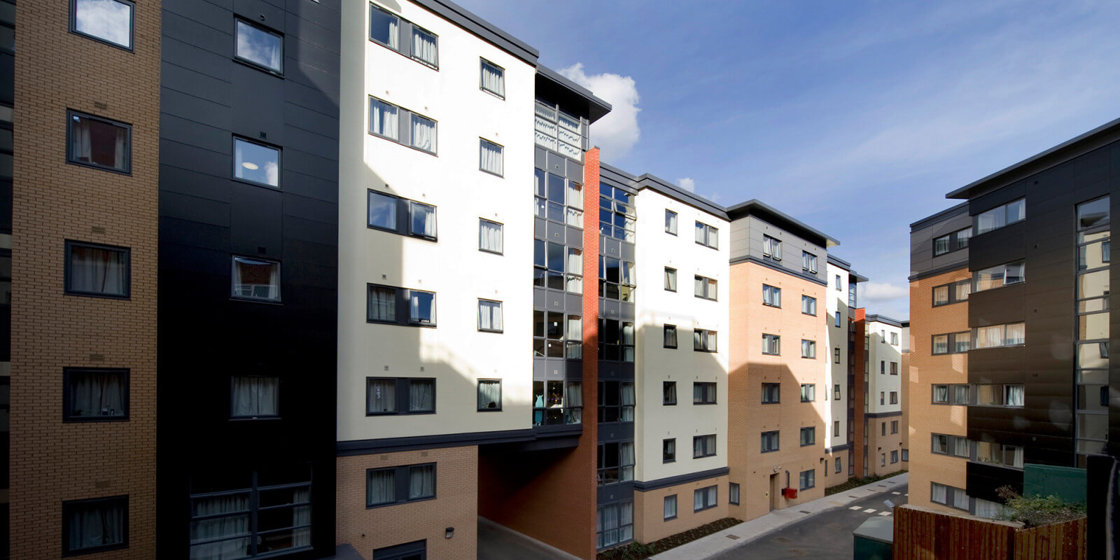 Aspect 3 Sheffield – Student Accommodation Near University