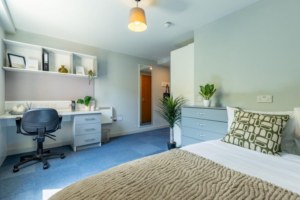 Gold Plus Ensuite