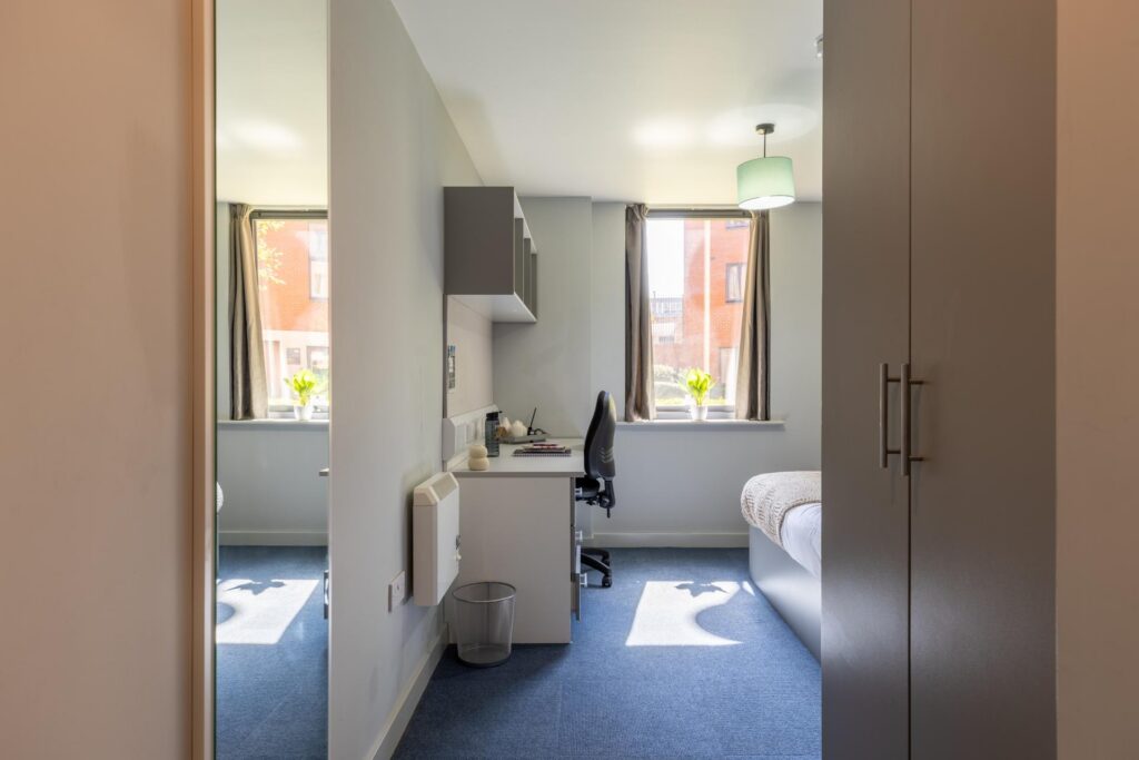 Silver Plus Ensuite