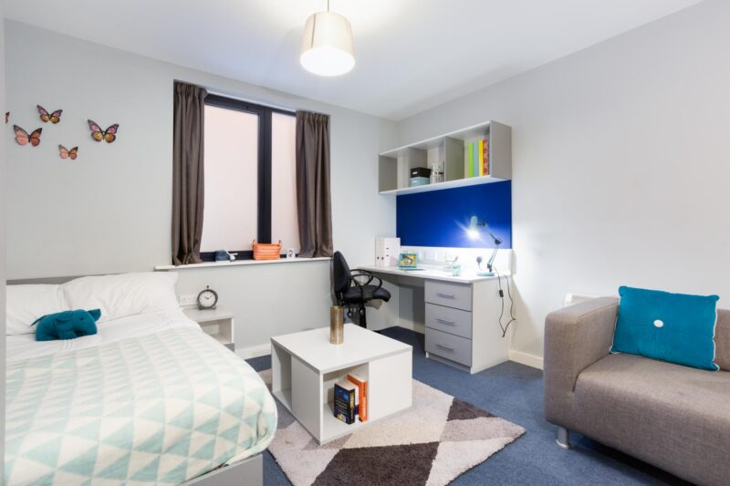 The Tramshed, Corporation Street, Preston