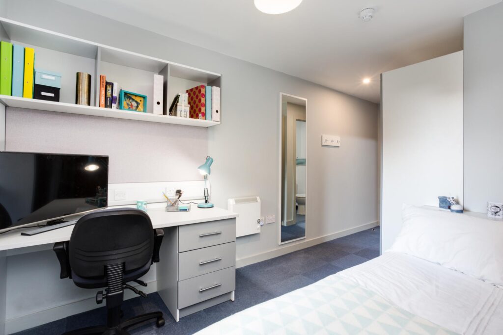 The Tramshed, Corporation Street, Preston