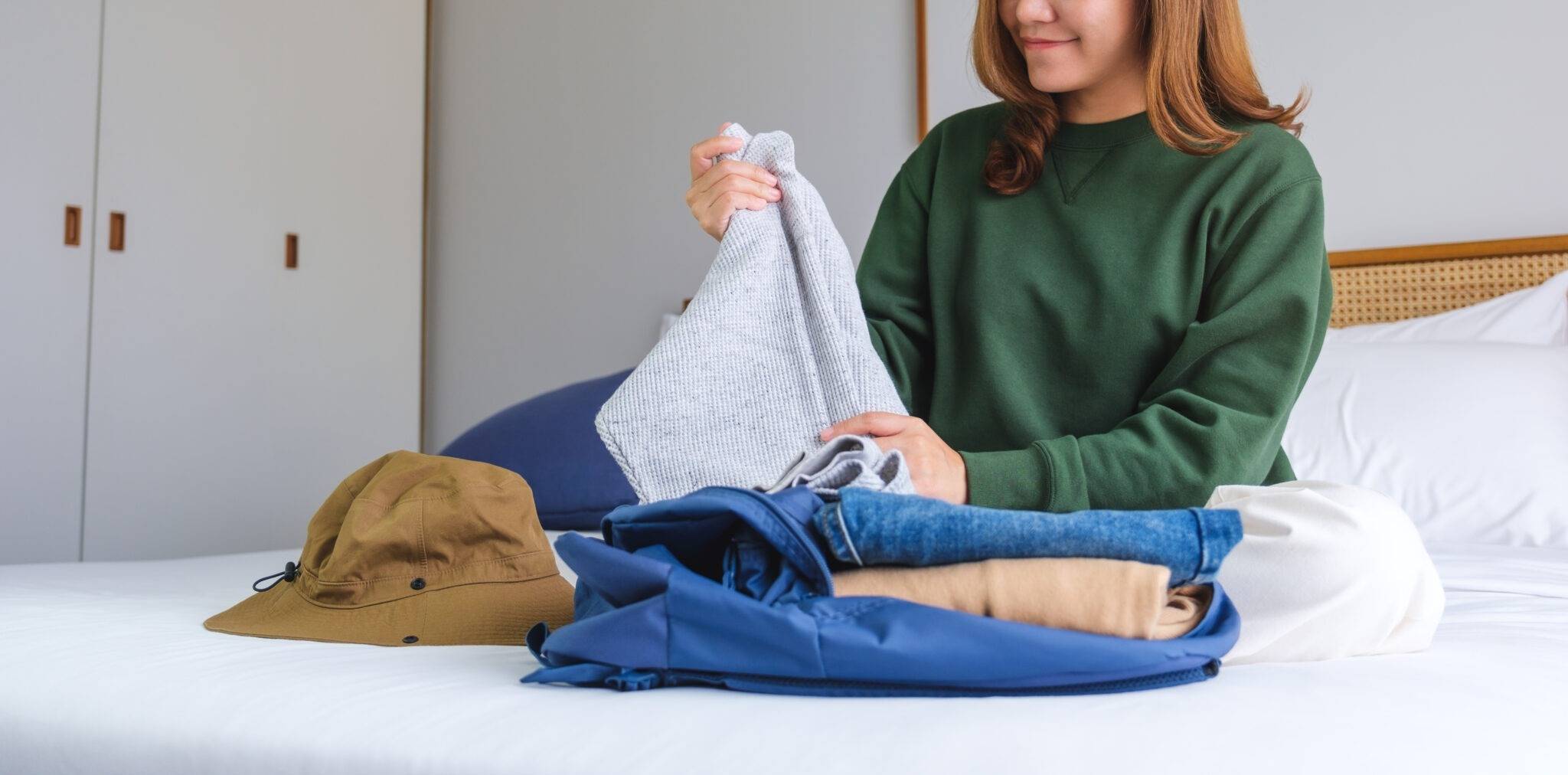 Moving Into Student Accommodation: The Complete Checklist