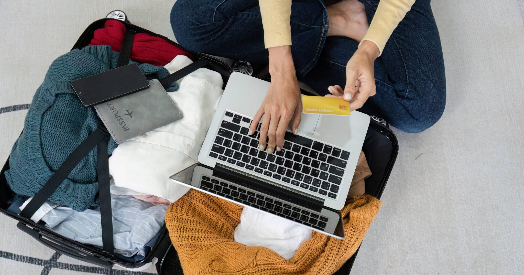 Moving Into Student Accommodation: The Complete Checklist