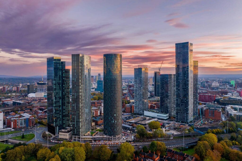Cheap Student Accommodation in Manchester (2026 Guide)