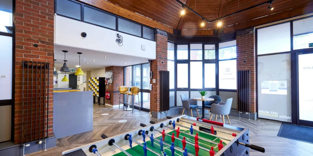Student Accommodation in Manchester (2026 Guide)