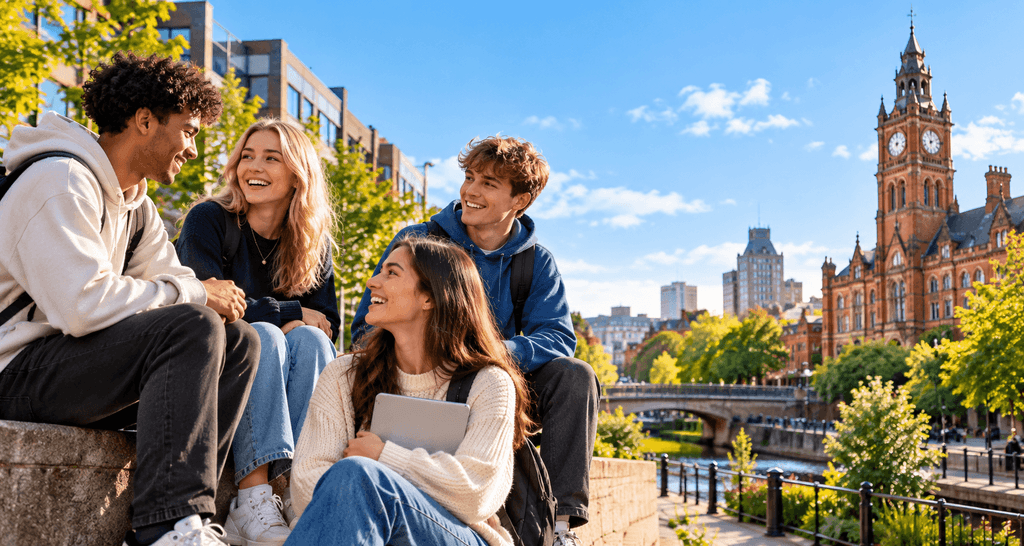 Cheap Student Accommodation in Stoke-on-Trent: 2026/27 Guide
